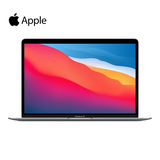 Apple MacBook Air (13-inch, Apple M1 chip with 8‑Core CPU and 7‑Core GPU, 8GB RAM, 128GB SSD) Space Grey, M1