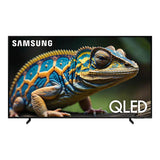 Samsung 55 inch Smart QLED TV - 4K, Q80D