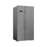 Bosch 616L Side by Side Refrigerator, KAN93VL30M