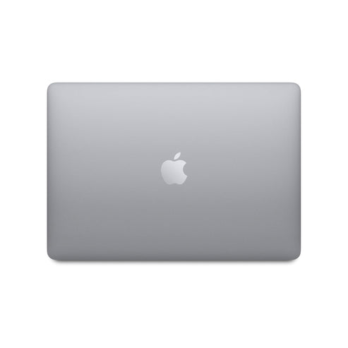 Apple MacBook Air (13-inch, Apple M1 chip with 8‑Core CPU and 7‑Core GPU, 8GB RAM, 128GB SSD) Space Grey, M1