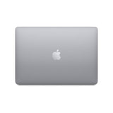 Apple MacBook Air (13-inch, Apple M1 chip with 8‑Core CPU and 7‑Core GPU, 8GB RAM, 128GB SSD) Space Grey, M1
