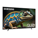 Samsung 55 inch Smart QLED TV - 4K, Q80D