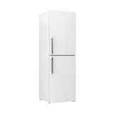 Beko 415L Double Door Refrigerator, RCNT415E20V2HFGW