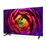 LG 55 inch Smart TV - 4K, 55UT73