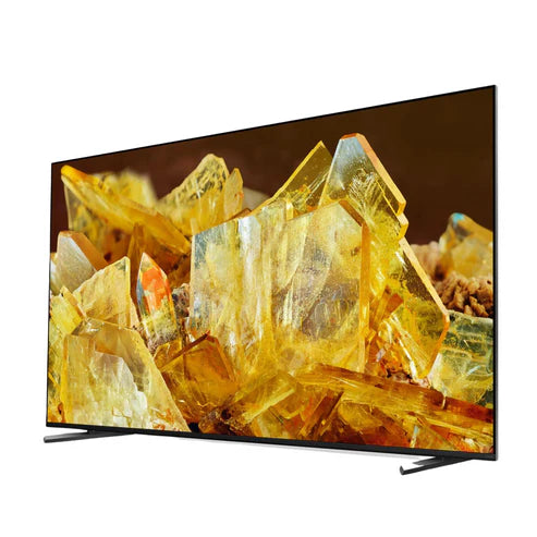 Sony 98 inch Smart Android TV - 4K, 98BZ50L