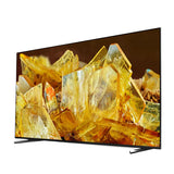 Sony 98 inch Smart Android TV - 4K, 98BZ50L