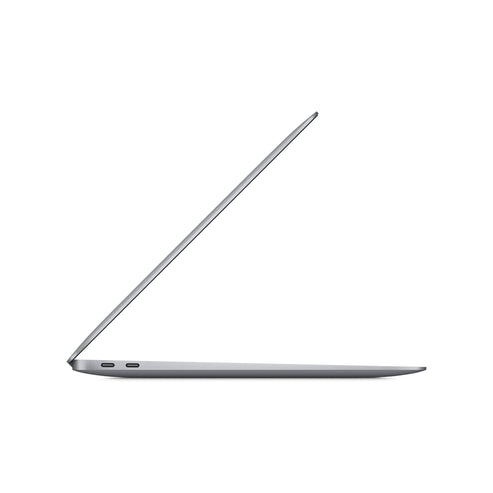Apple MacBook Air (13-inch, Apple M1 chip with 8‑Core CPU and 7‑Core GPU, 8GB RAM, 128GB SSD) Space Grey, M1