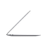 Apple MacBook Air (13-inch, Apple M1 chip with 8‑Core CPU and 7‑Core GPU, 8GB RAM, 128GB SSD) Space Grey, M1