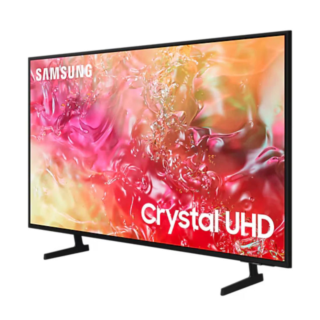 Samsung 75 inch Crystal UHD 4K DU7000
