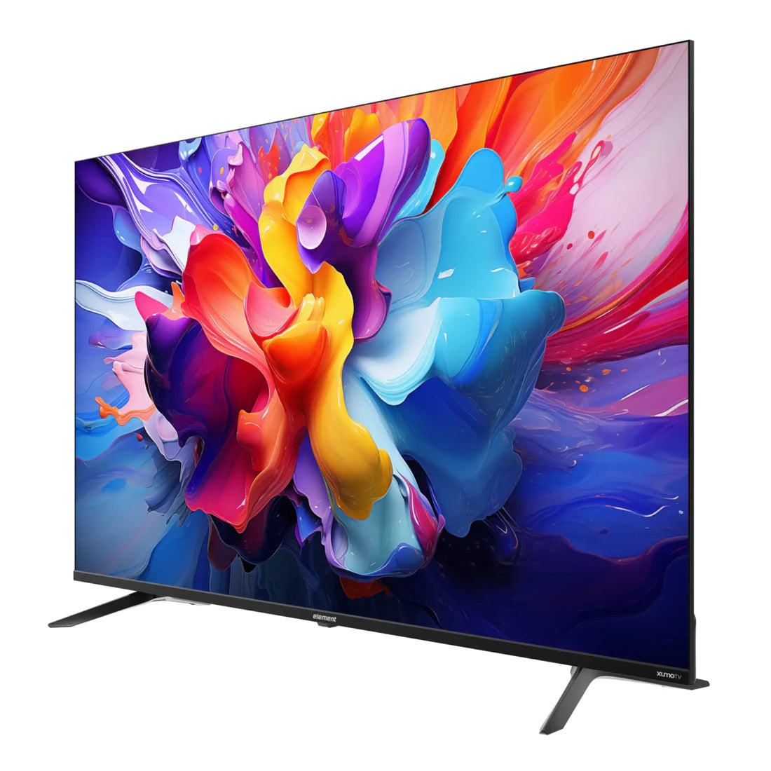 Element 50 inch Smart TV - 4K - 120Hz, E550AE50C
