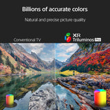 Sony 98 inch Smart Android TV - 4K, 98BZ50L