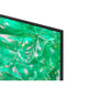 Samsung 55 inch Smart TV Crystal 4K UHD DU8000