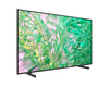Samsung 55 inch Smart TV Crystal 4K UHD DU8000