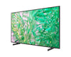 Samsung 55 inch Smart TV Crystal 4K UHD DU8000