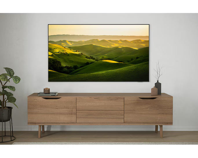 Samsung 55 inch Smart TV Crystal 4K UHD DU8000
